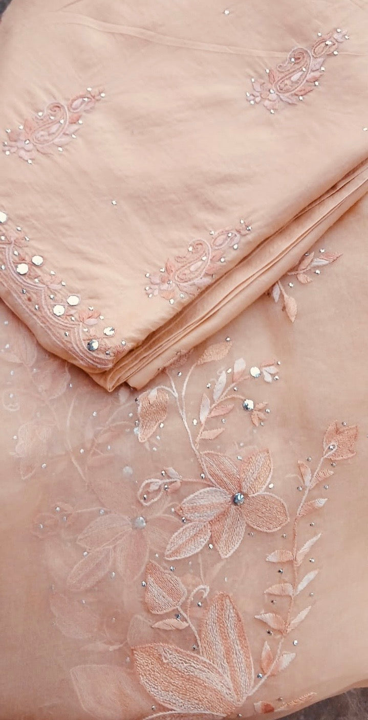 Peach Dream Duo