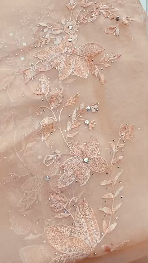 Peach Dream Duo